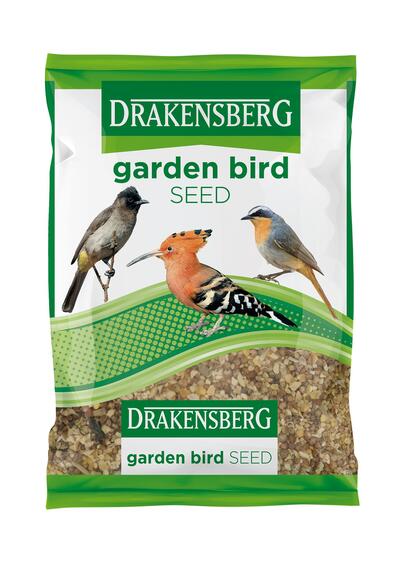 DRAKESNBERG GARDEN MIX 10 KG