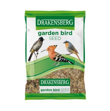 DRAKESNBERG GARDEN MIX 10 KG