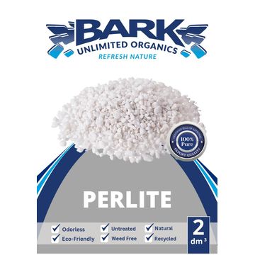 Bark Perlite