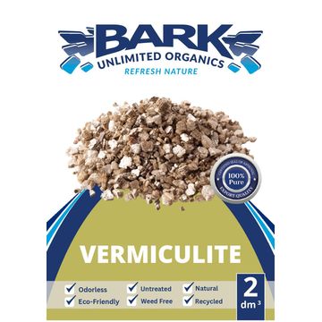 Bark Vermiculite