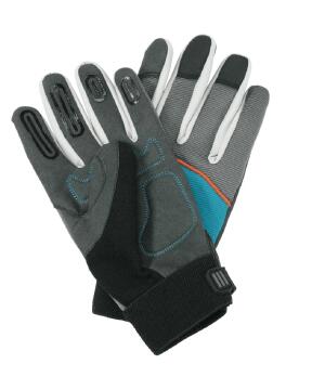 Gloves, Tool Gloves, GARDENA, 213-20, Nr8 Med