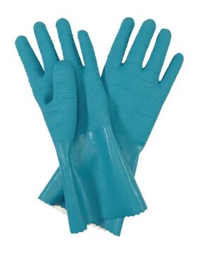 Gloves, Waterresistant Gloves, GARDENA, 210-20, Nr9 Lrg