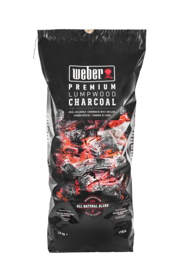 Weber Braai Wood 10kg