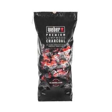 Weber Braai Wood 10kg