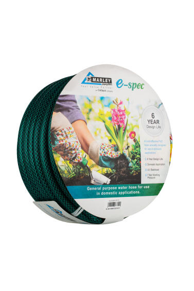 Marley E-spec Hoses Pipe 20mmX20m