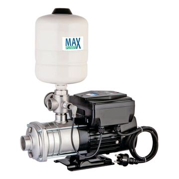I PREZ BOOSTER SYSTEM (WITH VFD) - Iprez 07N