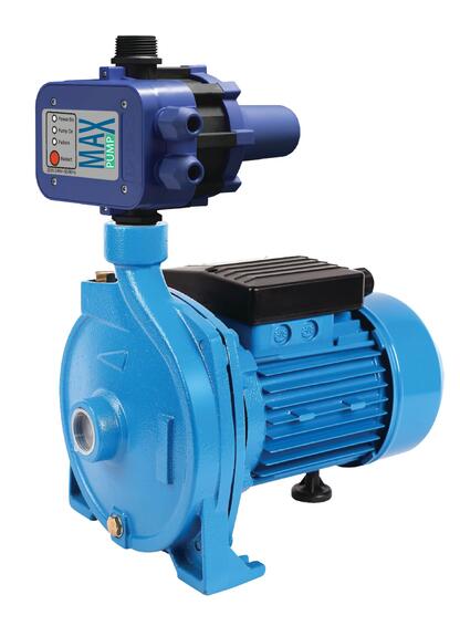 MAX Centrifugal Pump Booster Set 1.10KW