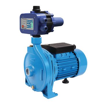 MAX Centrifugal Pump Booster Set 1.10KW
