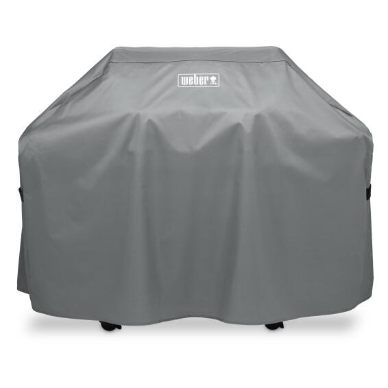 Weber Genesis II Vinyl Grill  Gas Braai Cover 