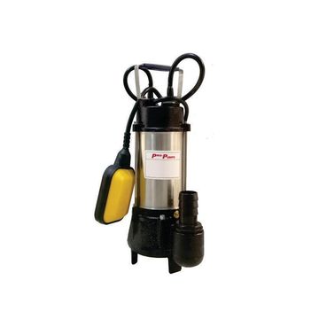 PRO PUMPS 1.5KW DRAINAGE PUMP