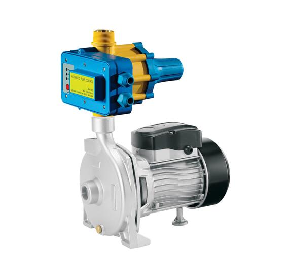 WATER PUMP CENTRIFUGAL CONTROLLER 1.5KW