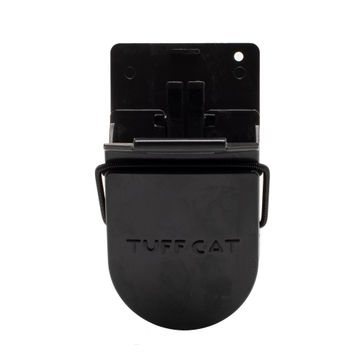 MOUSE TRAP - 1 PIECE BLACK