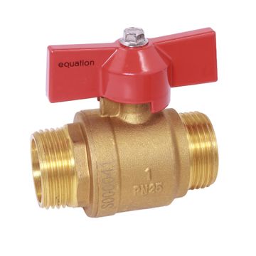 EQUATION BAL VALVE BUT 25B M1/2 F1/2 