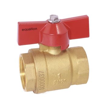 EQUATION BAL VALVE LEV 25B M1/2 F1/2 SWVL SCRW
