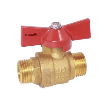 EQUATION LEV BAL VALV 25B M G3/4 F G3/4