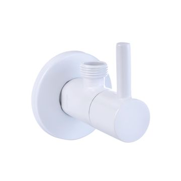 ANGL VALV 10B EQ M1/2 M3/4 FILTR&A/LIME
