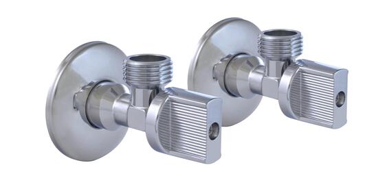 EQUATION ANGL VALV 10B EQU M1/2 M3/8 STD 2PC
