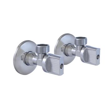 EQUATION ANGL VALV 10B EQU M1/2 M3/8 STD 2PC