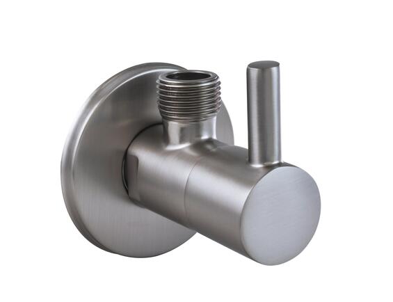 EQUATION ANGL VALVE  10B AT M1/2 M3/8 NICKEL RND