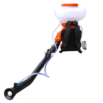 RED RHINO MIST BLOWER & DUSTER BACKPACK