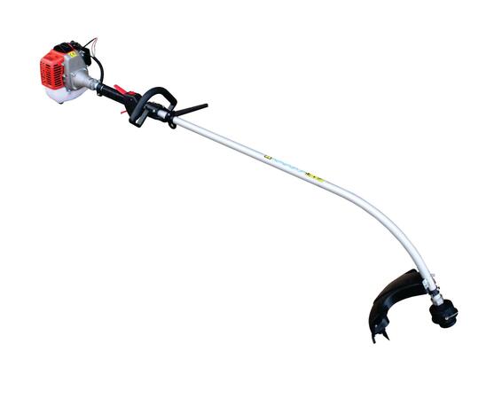 WEED EATER BENT SHAFT PETROL 26CC