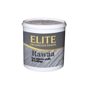 Elite Feature Wall Paint Rawaa Style Copper 1L