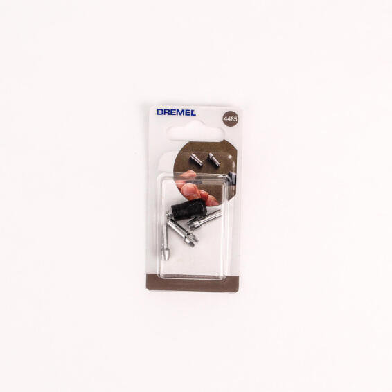 Collet Set (X 5) Dremel