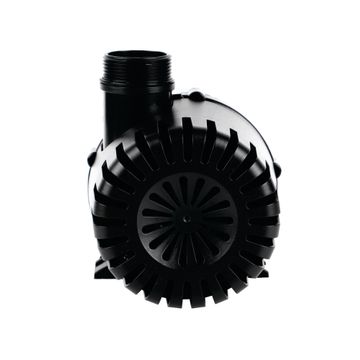 WATERFALL KOI POND PUMP 15000LH