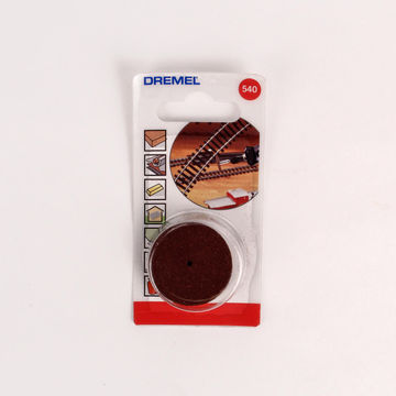 Cut Off Wheels 32Mm (X5) Dremel
