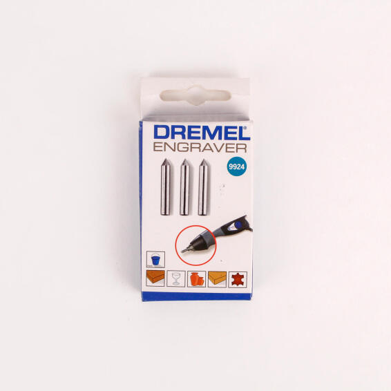 Replacement Carbide Tip Dremel