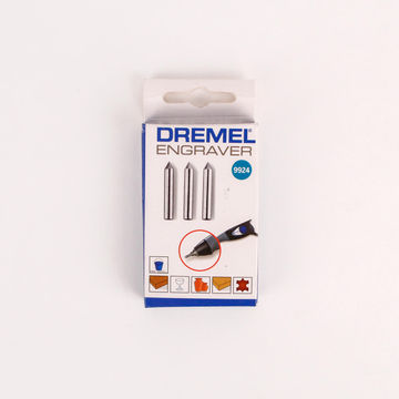 Replacement Carbide Tip Dremel