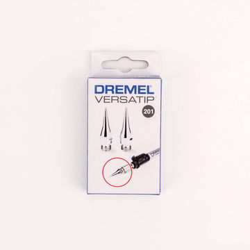 Soldering Tip Versatip And Versaflame Dremel