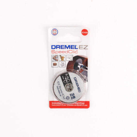 Sc Cutting Wheels 0.75Mm (X5) Dremel