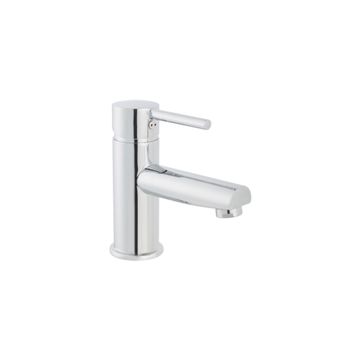 Sensea Hilo Basin Mixer Chrome W4.9cmxD14.8cmxH15cm
