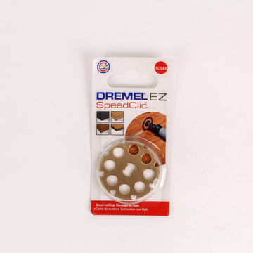 Sc Wood Cutting Wheel Dremel