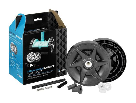 KREEPY KRAULY DOMINATOR TUNE UP KIT
