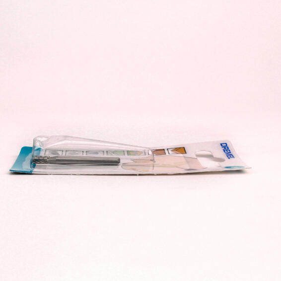 Straight 3,2Mm X 3,2Mm (2X) Dremel