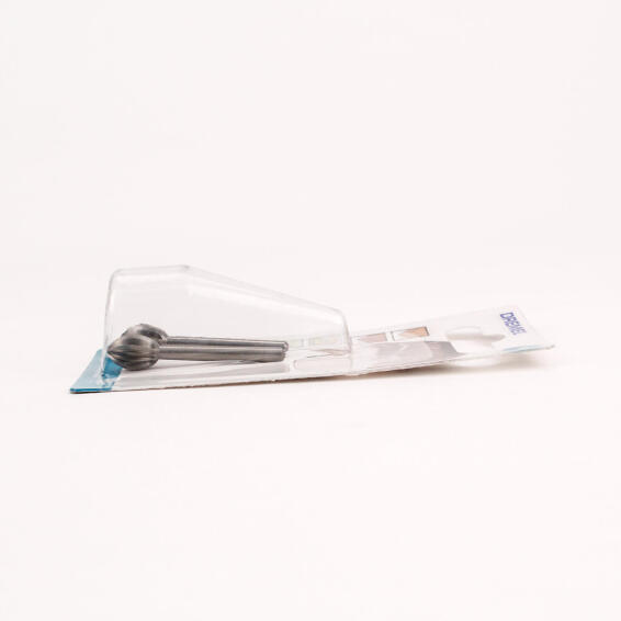 Ball Point 7,8Mm X 3,2Mm (2X) Dremel