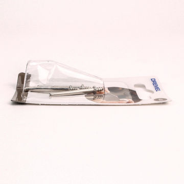 3X Mandrel Male 3.2Mm Dremel