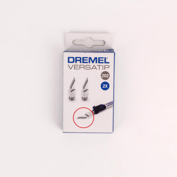 Dremel deals hot knife