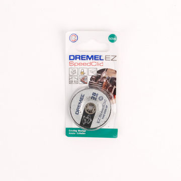 Sc Grinding Wheel (2X) Dremel