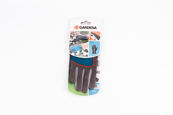 Gloves, Gardening Gloves, GARDENA, 202-20, Nr7 Sml
