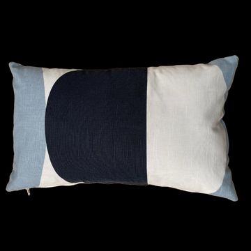 Identity Scatter Cushion 30x50cm