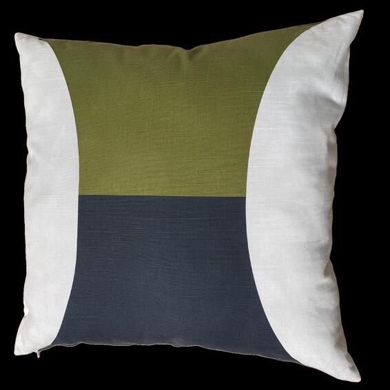Curvey Scatter Cushion 60x60cm