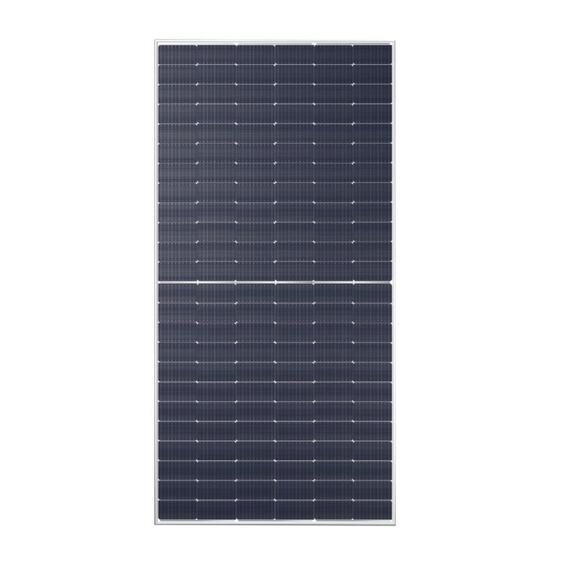 Jetion Monocrystalline Solar Panel 550W