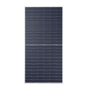 Jetion Monocrystalline Solar Panel 550W