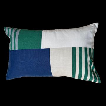 Scatter Cushion Mondrian 30x50cm