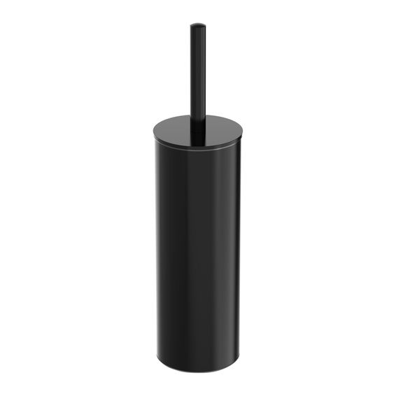 Sensea essential toilet brush black matt