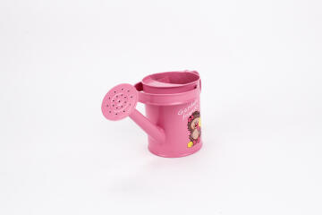 Watering Can Children Pink