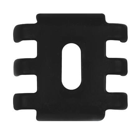 FENCE SECURE POST CLIPS 10 PACK